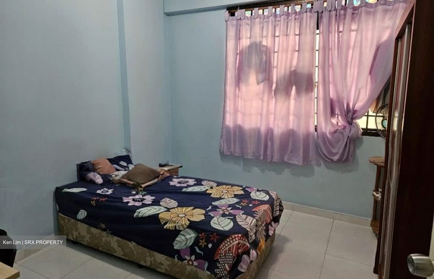 Blk 352 Kang Ching Road (Jurong West), HDB 3 Rooms #576663411